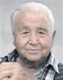 Profilbild Alfred Hoff