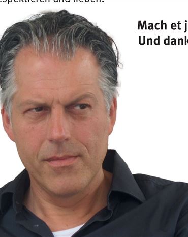 Profilbild Alfred Jansen