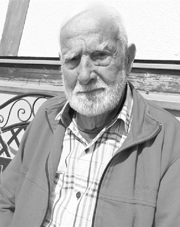 Profilbild von Alfred Klein