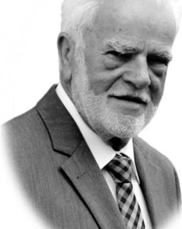 Profilbild Alfred Müller