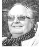 Profilbild Alfred Vogel