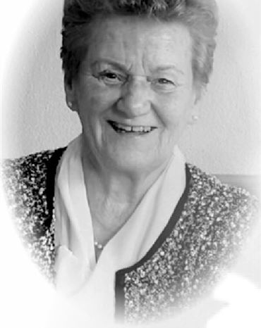 Profilbild von Alice Hack