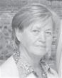 Profilbild Alice Schmalenbach