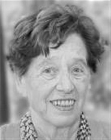 Profilbild Aloisia Thomas