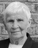 Profilbild Amalie Bensch