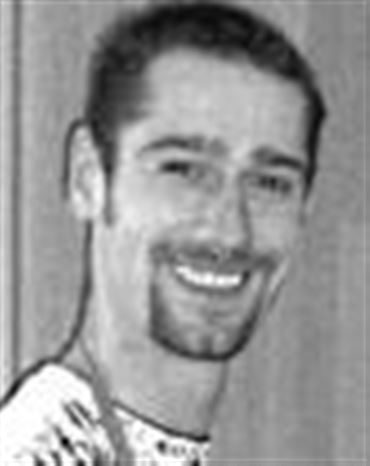 Profilbild Andre Mork