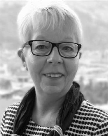 Profilbild Andrea Brösicke