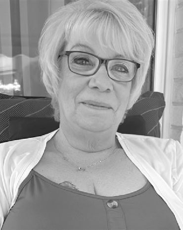 Profilbild Andrea Kirsch