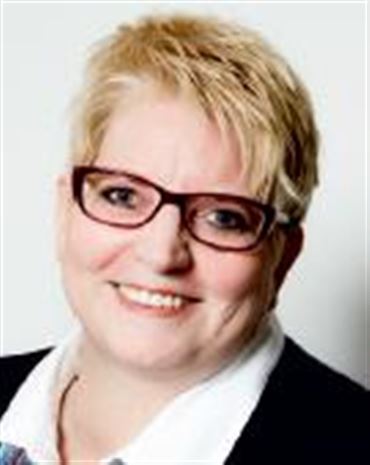 Profilbild von Andrea Plum