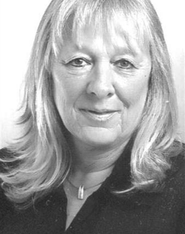 Profilbild Andrea Schneider