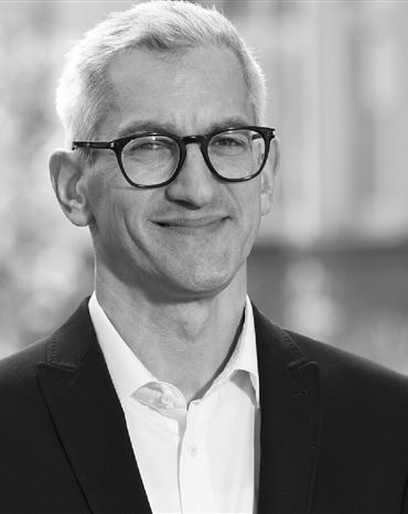 Profilbild Andreas Buschmann