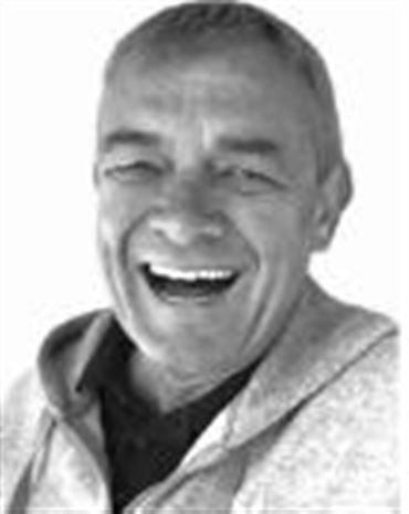 Profilbild Andreas Fischer