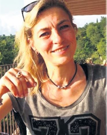 Profilbild von Angela Kerz