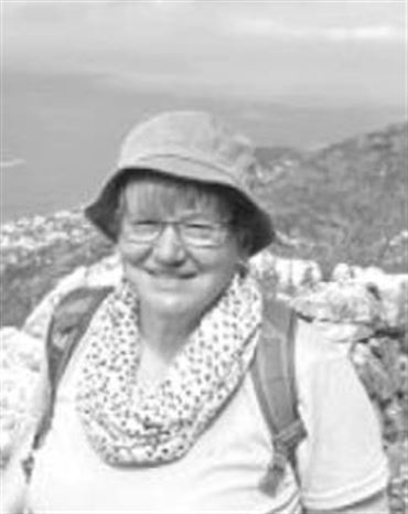 Profilbild Angela Krüger