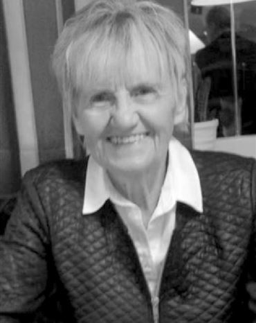 Profilbild Angelika Klein