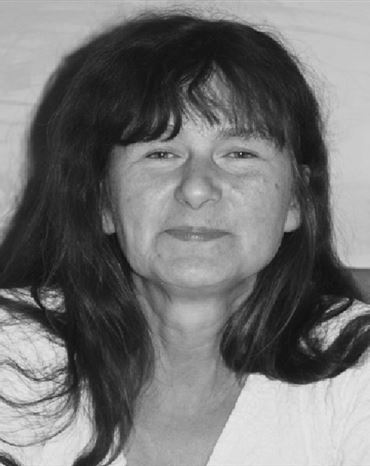 Profilbild von Angelika Legerlotz