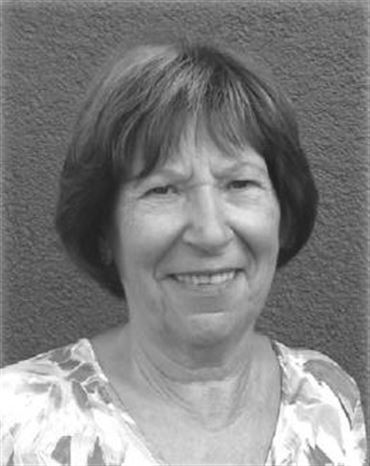 Profilbild Angelika Wermelskirchen