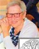 Profilbild Anita Bläser