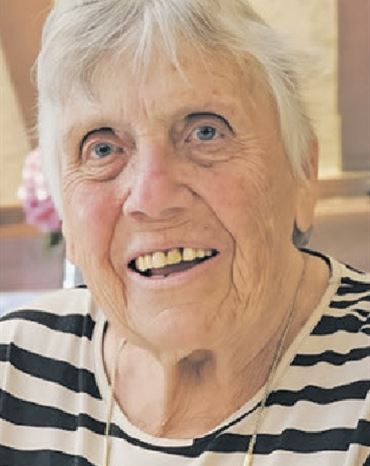 Profilbild von Anita Fuld