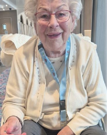 Profilbild Anita Hergt