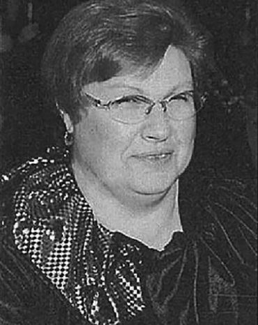 Profilbild von Anita Hunke