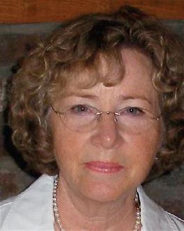 Profilbild von Anita Lehr