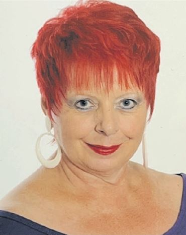 Profilbild Anita Pörsch
