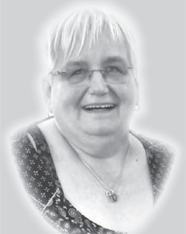 Profilbild Anita Thom