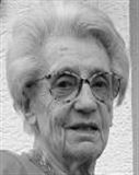 Profilbild Anna Benzmüller