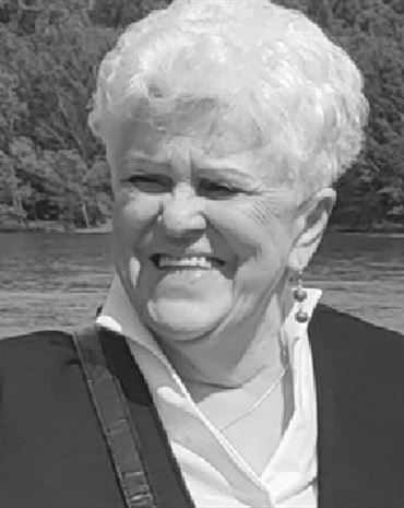 Profilbild Anna Bonk