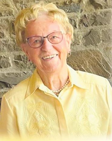 Profilbild Anna Döhler