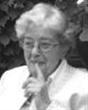 Profilbild Anna Henseler