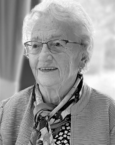 Profilbild von Anna Lanzerath