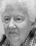 Profilbild Anna-Maria Blindert