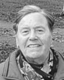 Profilbild Anna-Maria Bones