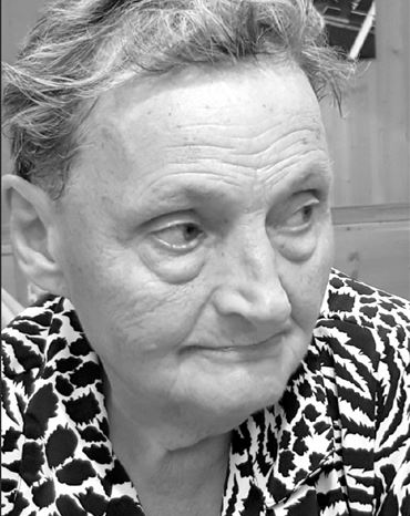 Profilbild Anna-Maria Müller