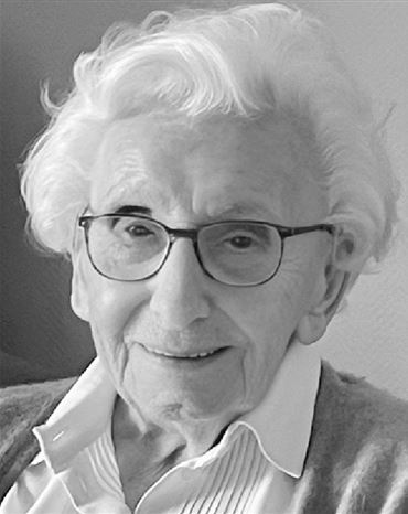 Profilbild Anna Milz