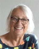 Profilbild Anne Kupczyk