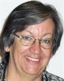 Profilbild Annegret Akkerman
