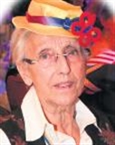 Profilbild Annegret Lorent