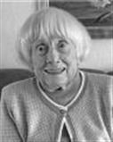 Profilbild Annegret Pees