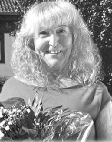 Profilbild Annegret Schwarzer