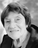 Profilbild Annelies Hamacher