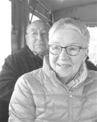 Profilbild Anneliese Baer