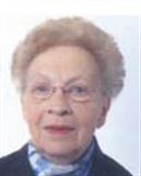 Profilbild Anneliese Dörmbach