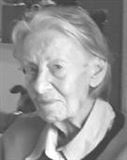 Profilbild Anneliese Dorweiler