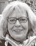 Profilbild Anneliese Esser