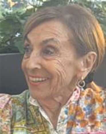 Profilbild Anneliese Ettelt