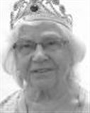 Profilbild Anneliese Gellert