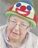 Profilbild Anneliese Hecker